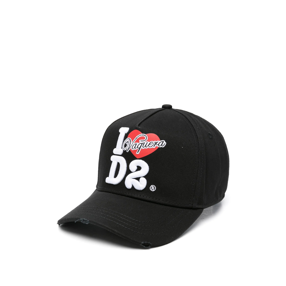 Cap Dsquared2 BCW095305C000012124 (Dsquared2 / 帽子 ) | Dsquared2 (ディースクエアード)