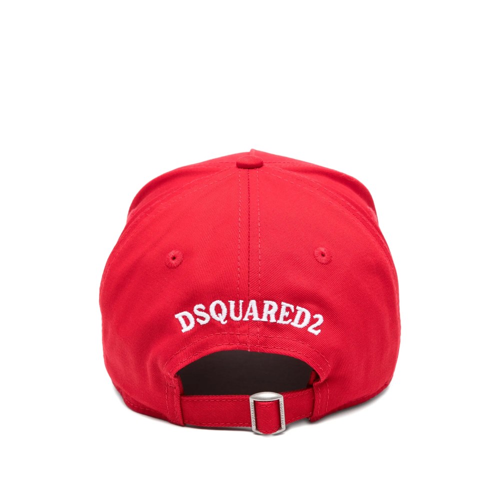 Cap Dsquared2 BCW093605C000014065 (Dsquared2 / 帽子 ) | Dsquared2 (ディースクエアード)(1)