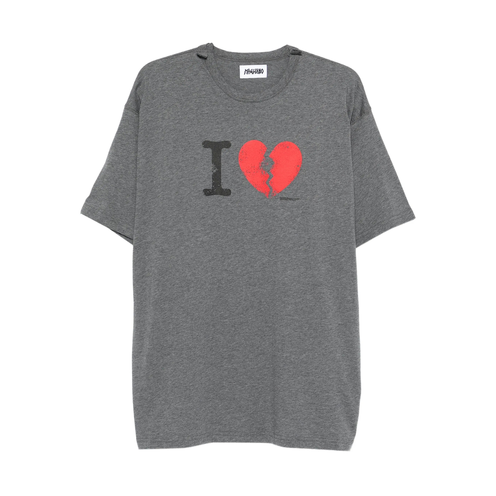 T-shirt Magliano TT0512U580158443275 (MAGLIANO / Tシャツ・カットソー ) | MAGLIANO (マリアーノ)