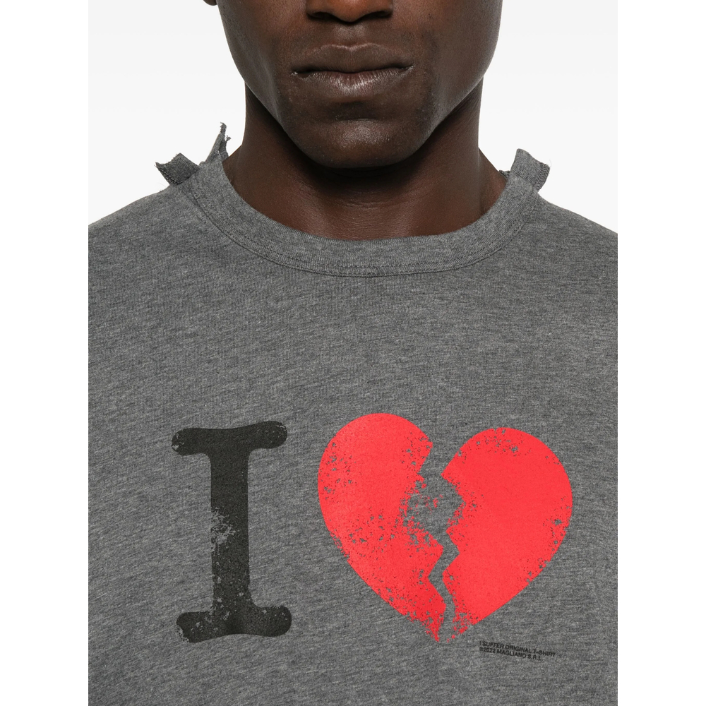 T-shirt Magliano TT0512U580158443275 (MAGLIANO / Tシャツ・カットソー ) | MAGLIANO (マリアーノ)(1)