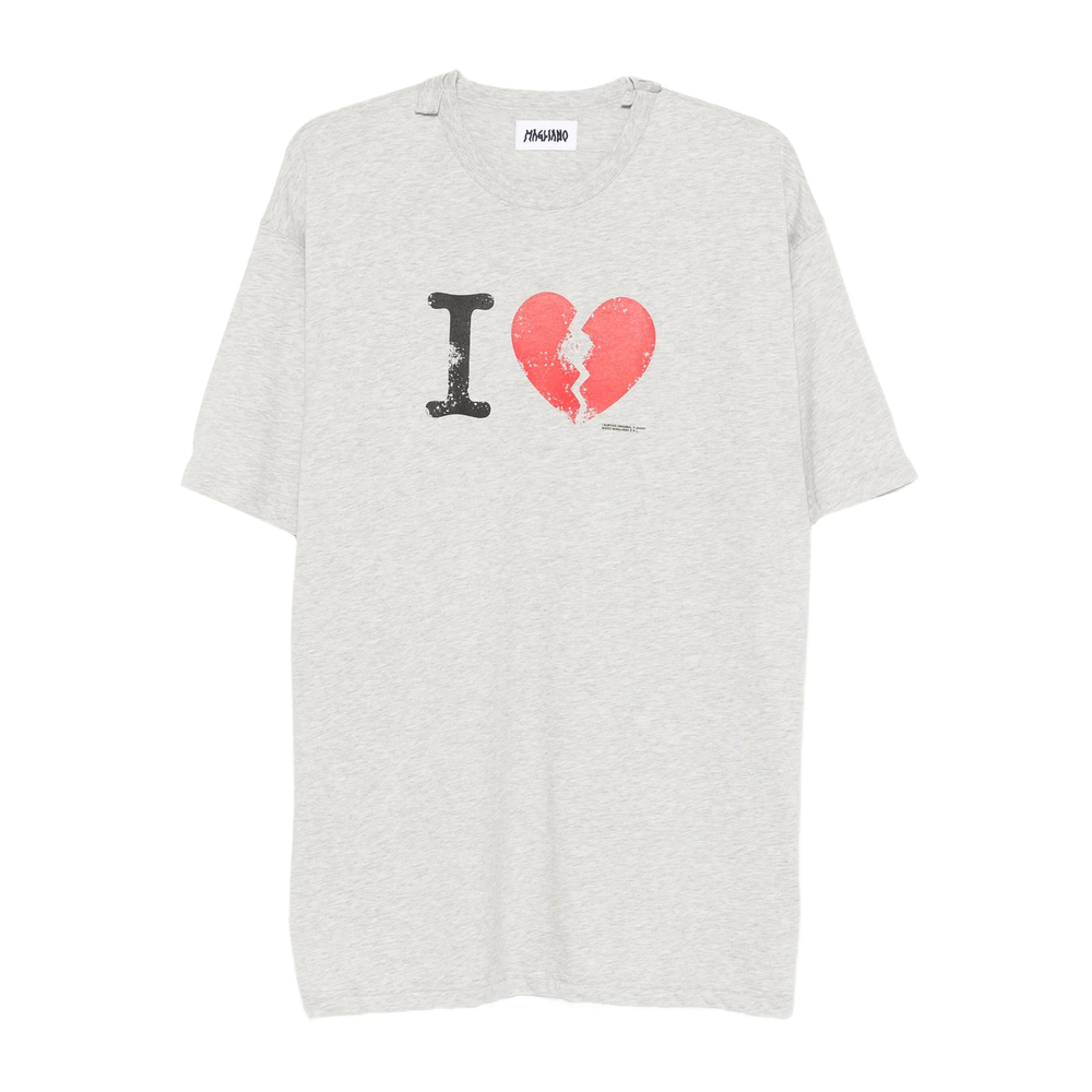 T-shirt Magliano TT05012U580158443274 (MAGLIANO / Tシャツ・カットソー ) | MAGLIANO (マリアーノ)