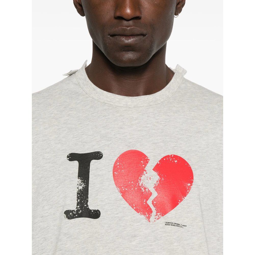 T-shirt Magliano TT05012U580158443274 (MAGLIANO / Tシャツ・カットソー ) | MAGLIANO (マリアーノ)(2)