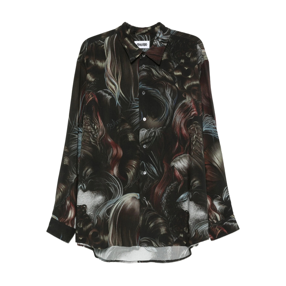 Shirt Magliano SR01290U280221243251 (MAGLIANO / シャツ・ブラウス ) | MAGLIANO (マリアーノ)