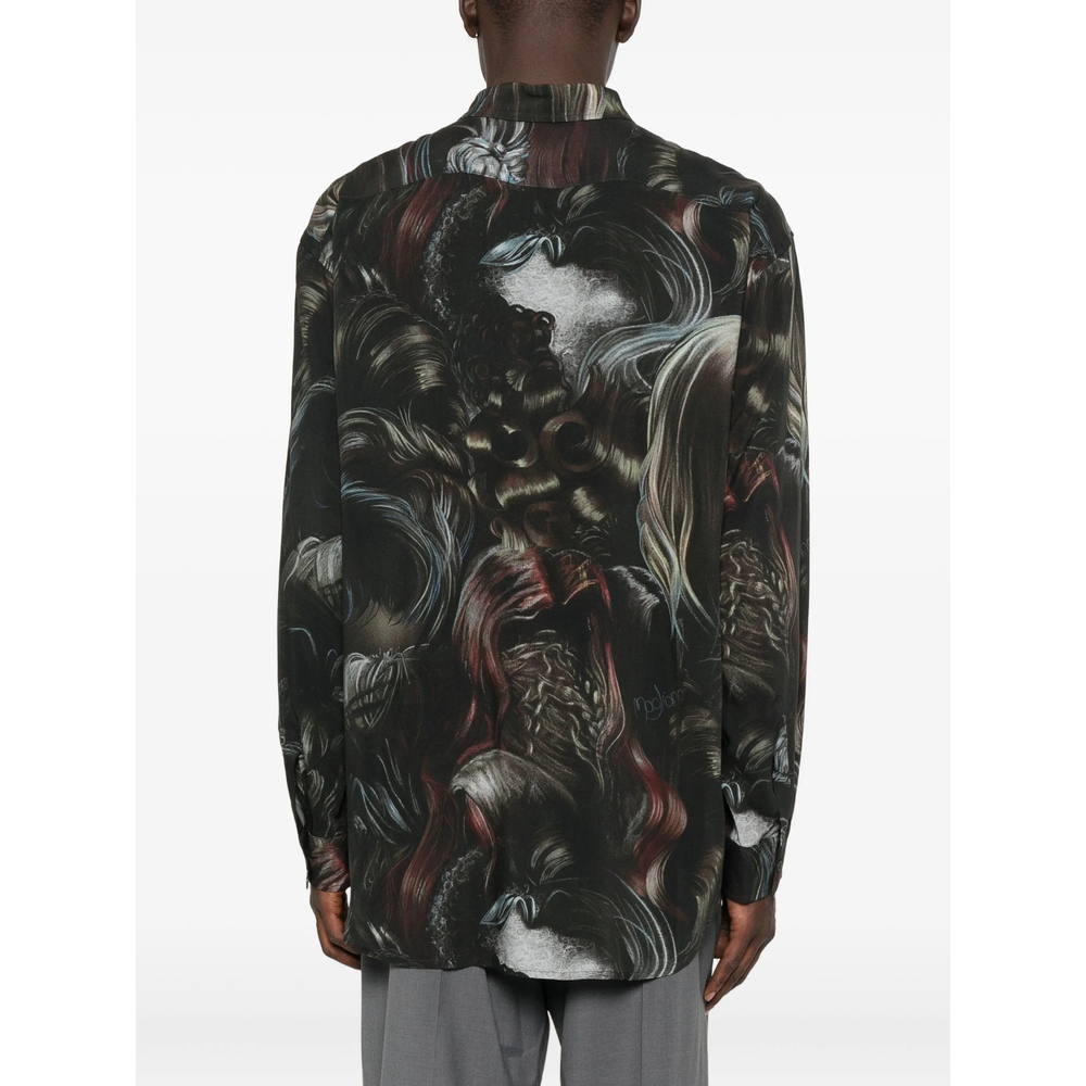 Shirt Magliano SR01290U280221243251 (MAGLIANO / シャツ・ブラウス ) | MAGLIANO (マリアーノ)(4)