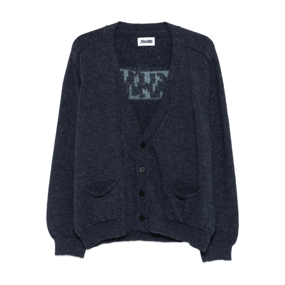 Sweater Magliano CA01073U583206813335 (MAGLIANO / ニット・セーター・カーディガン ) | MAGLIANO (マリアーノ)