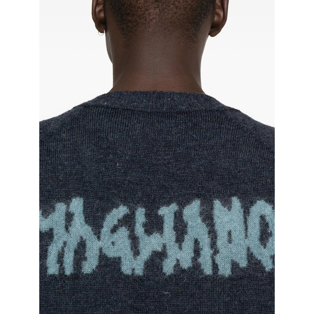 Sweater Magliano CA01073U583206813335 (MAGLIANO / ニット・セーター・カーディガン ) | MAGLIANO (マリアーノ)(1)