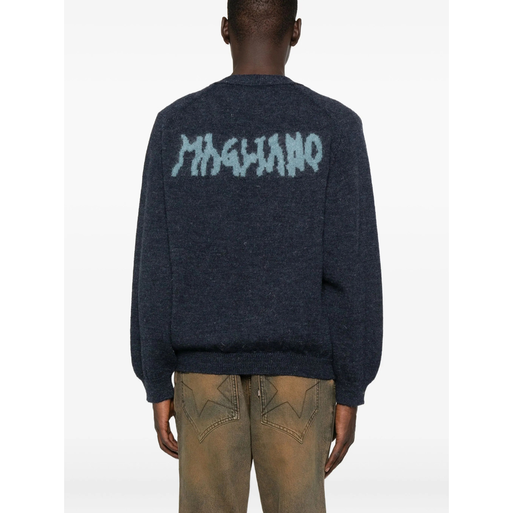 Sweater Magliano CA01073U583206813335 (MAGLIANO / ニット・セーター・カーディガン ) | MAGLIANO (マリアーノ)(3)