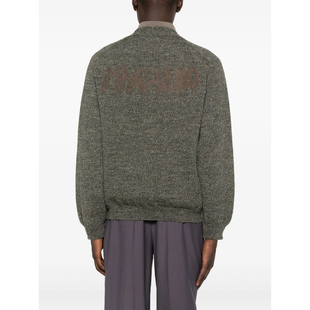 Sweater Magliano CA01073U583206813334 (MAGLIANO / ニット・セーター・カーディガン ) | MAGLIANO (マリアーノ)(2)