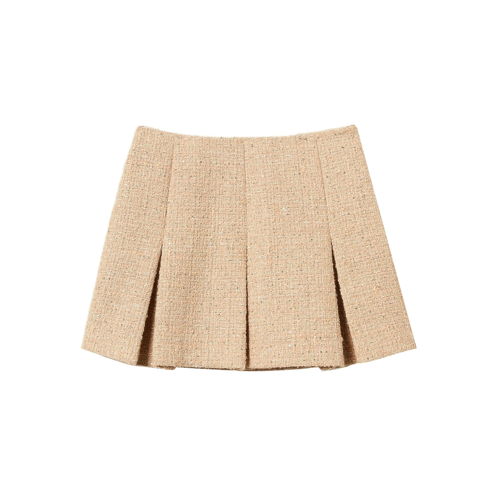 Skirt Twinset 252TP214412778 (TWINSET / スカート ) | TWINSET (ツインセット)