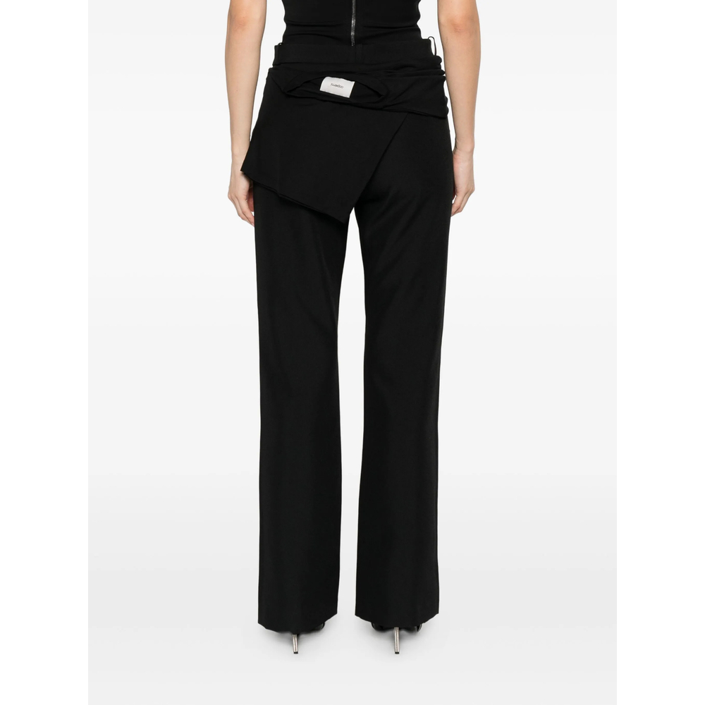 Pant Coperni COPP140F3004BLK (COPERNI / パンツ ) | COPERNI (コペルニ)(3)