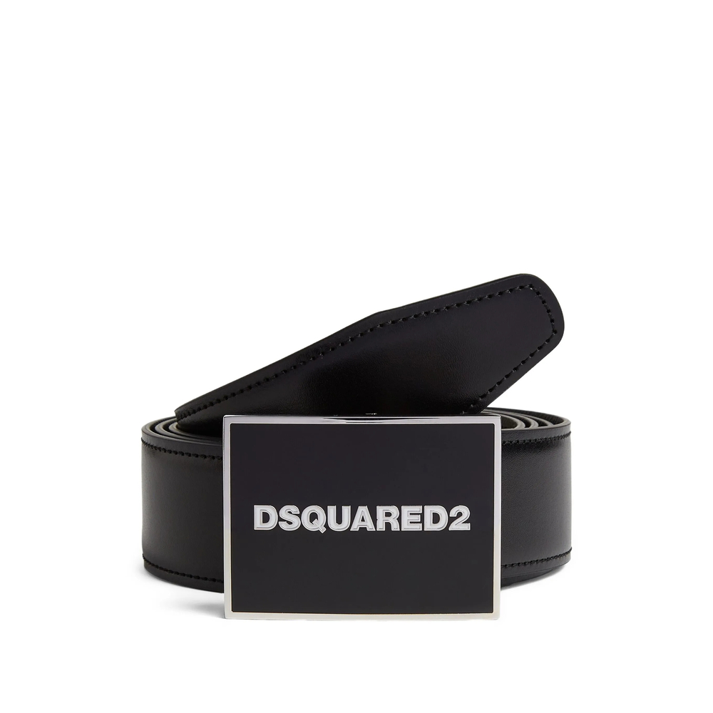 Belt Dsquared2 GBM000212900001M1510 (Dsquared2 / ベルト・サスペンダー ) | Dsquared2 (ディースクエアード)