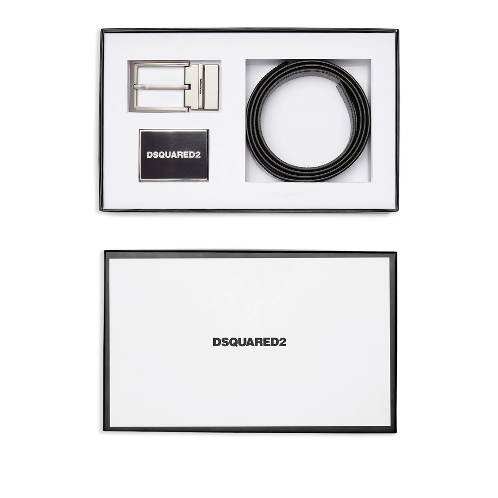 Belt Dsquared2 GBM000212900001M1510 (Dsquared2 / ベルト・サスペンダー ) | Dsquared2 (ディースクエアード)(1)