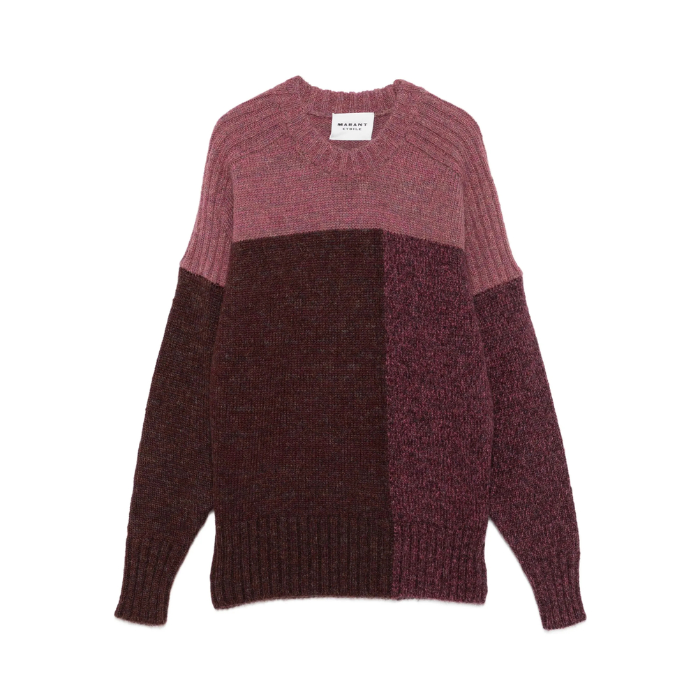 Sweater Marant Étoile C3L04EPU0697FA40RW (Isabel Marant Étoile / ニット・セーター・カーディガン ) | Isabel Marant Étoile (イザベル マラン エトワール)