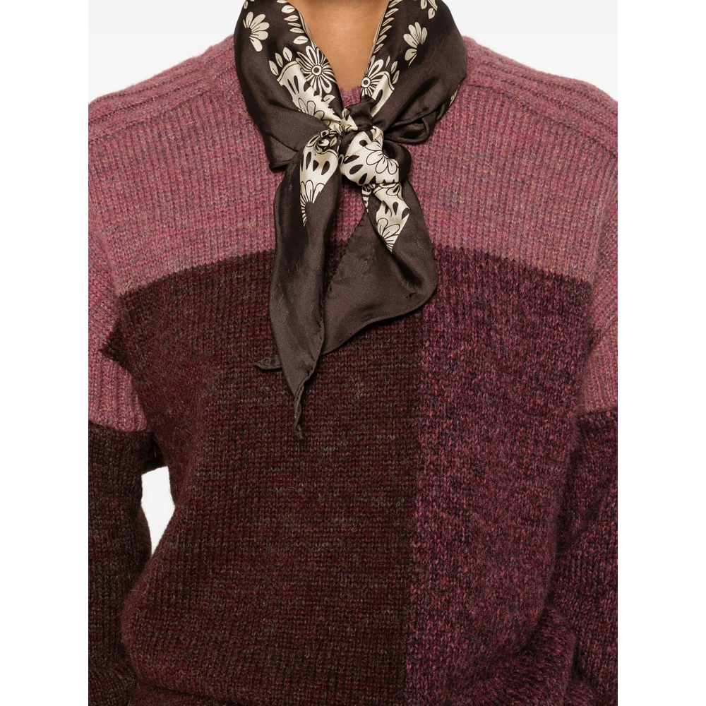 Sweater Marant Étoile C3L04EPU0697FA40RW (Isabel Marant Étoile / ニット・セーター・カーディガン ) | Isabel Marant Étoile (イザベル マラン エトワール)(1)