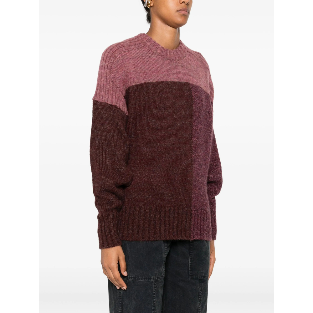Sweater Marant Étoile C3L04EPU0697FA40RW (Isabel Marant Étoile / ニット・セーター・カーディガン ) | Isabel Marant Étoile (イザベル マラン エトワール)(3)