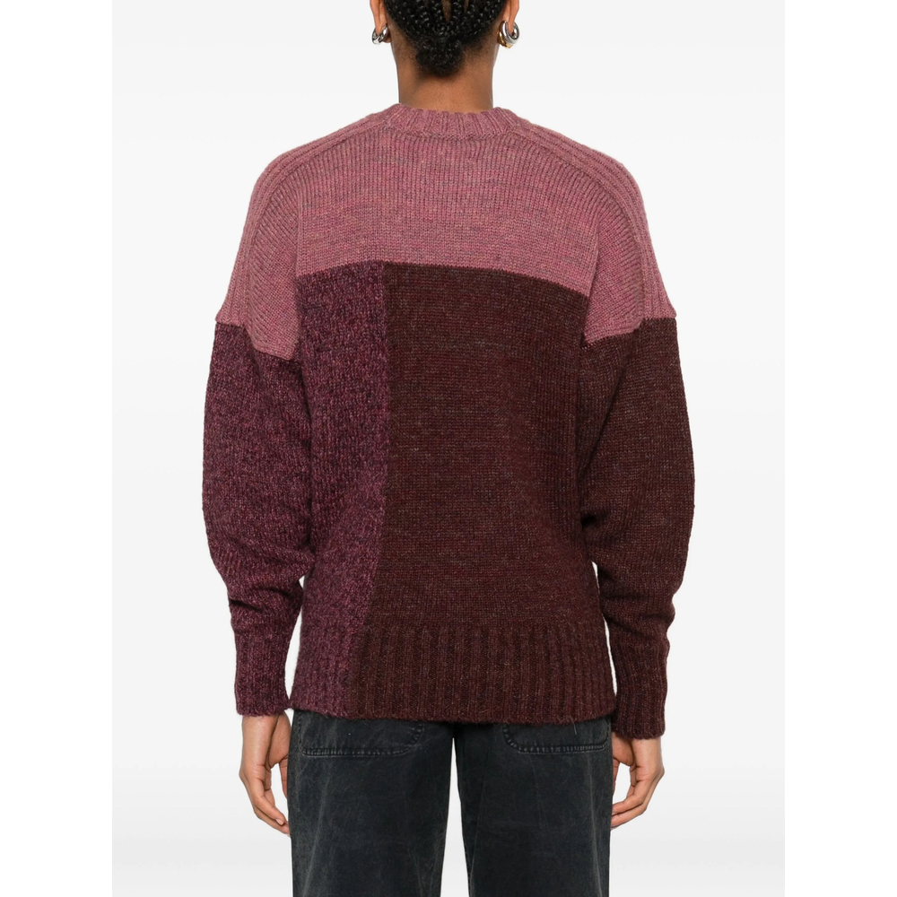 Sweater Marant Étoile C3L04EPU0697FA40RW (Isabel Marant Étoile / ニット・セーター・カーディガン ) | Isabel Marant Étoile (イザベル マラン エトワール)(4)