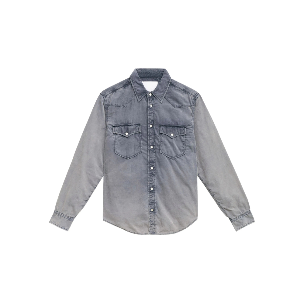 Shirt Isabel Marant C1I10HCH0214HA01VB (Isabel Marant / シャツ・ブラウス ) | Isabel Marant (イザベル マラン)