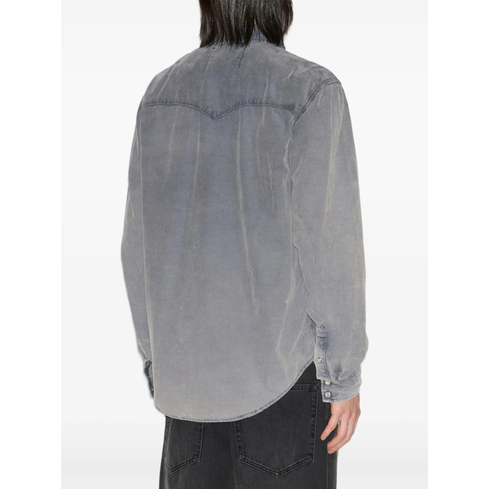 Shirt Isabel Marant C1I10HCH0214HA01VB (Isabel Marant / シャツ・ブラウス ) | Isabel Marant (イザベル マラン)(1)