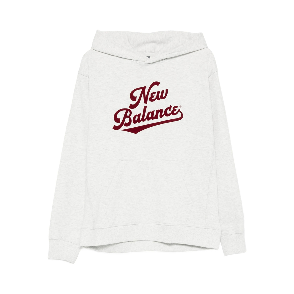 Sweatshirt New Balance MT53902AHH (New Balance / スウェット・フーディー ) | New Balance (ニューバランス)