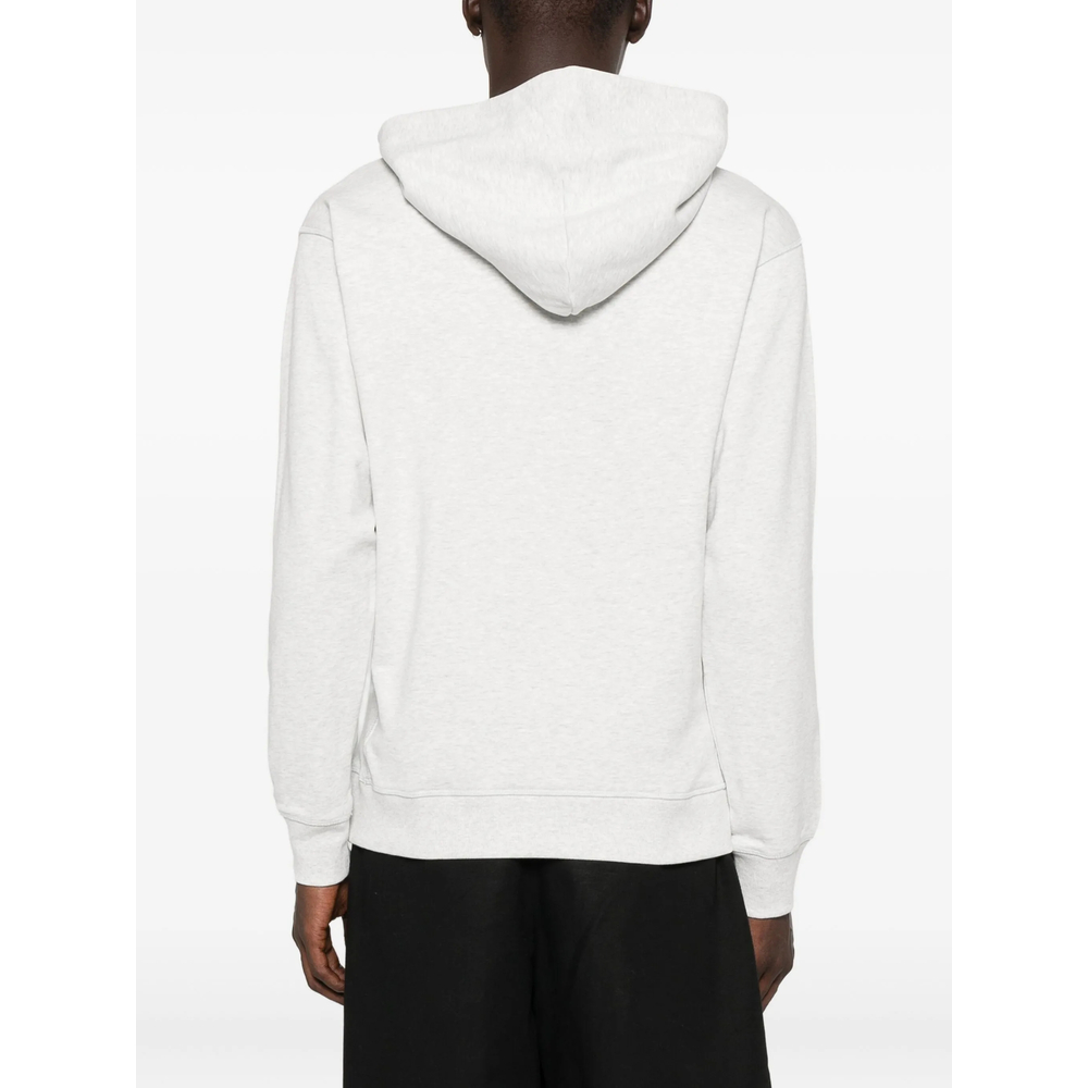 Sweatshirt New Balance MT53902AHH (New Balance / スウェット・フーディー ) | New Balance (ニューバランス)(2)