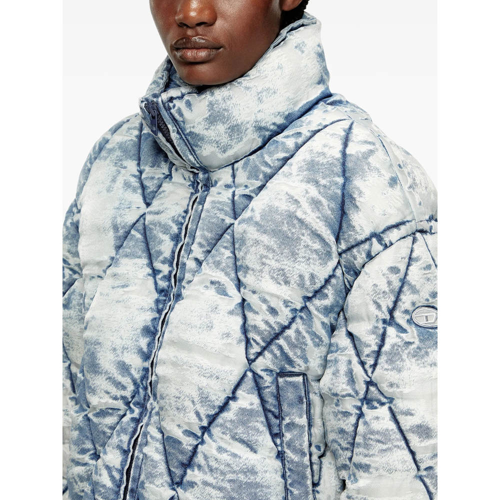 Outerwear Diesel 0LKCPA193899CJA (Diesel / ダウンジャケット・コート ) | Diesel (ディーゼル)(1)