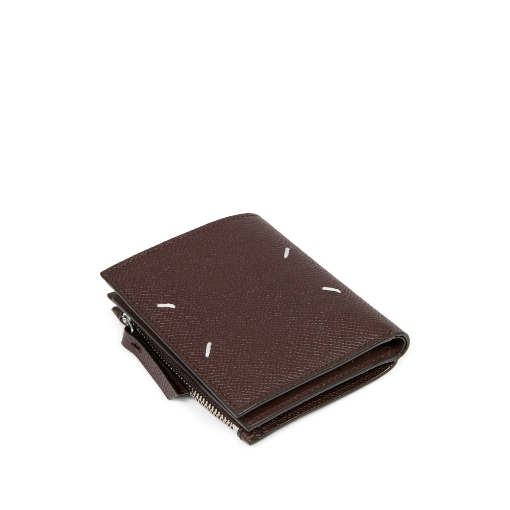 Wallet Maison Margiela P4745SA1UI0020T2358 (Maison Margiela / 財布・カードケース ) | Maison Margiela (メゾン マルジェラ)(3)