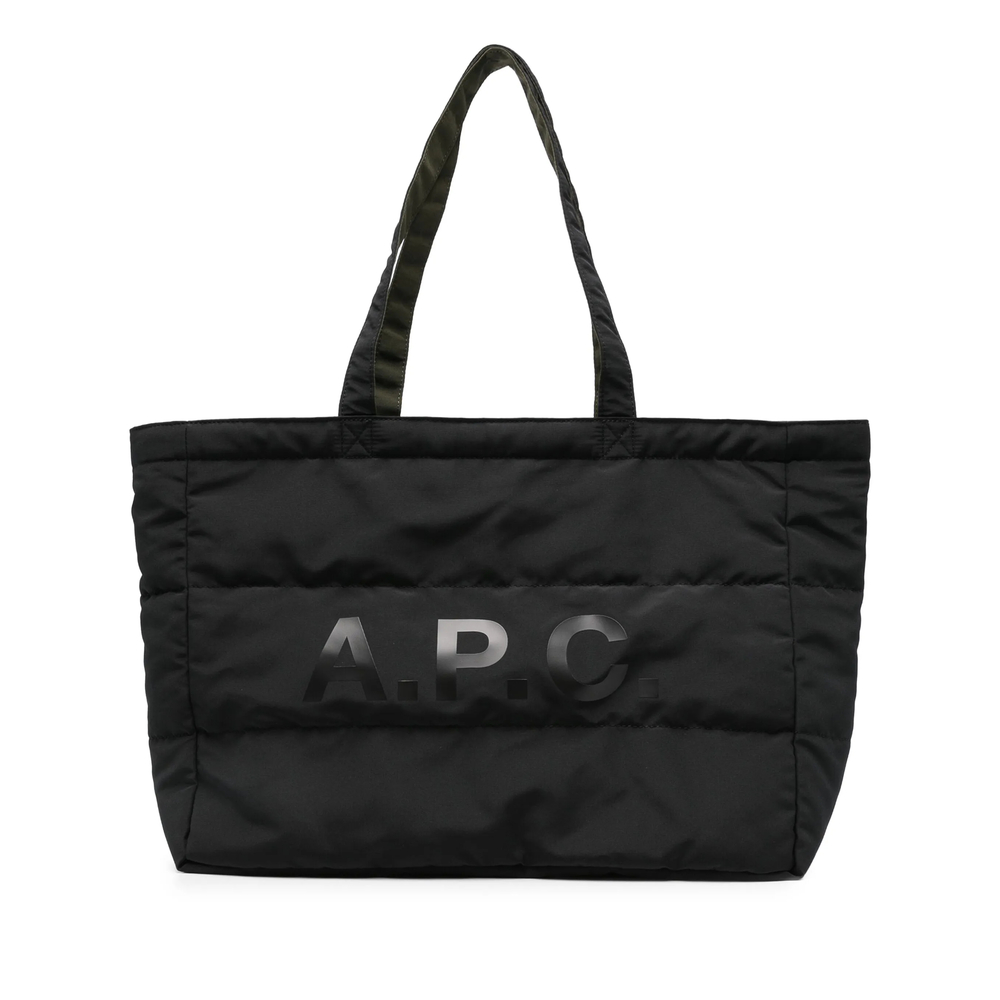 Bum Bag A.p.c. PSALLM61893TJD (A.P.C. / トートバッグ ) | A.P.C. (アーペーセー)