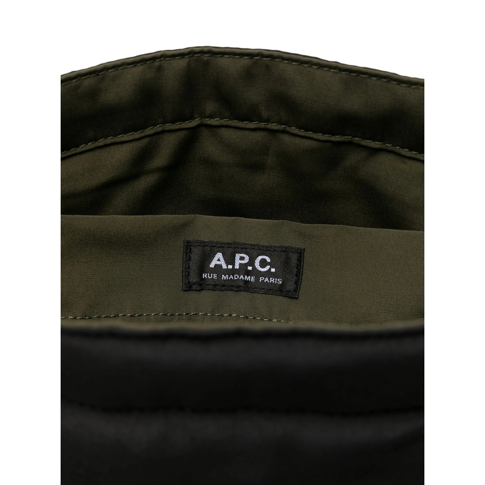 Bum Bag A.p.c. PSALLM61893TJD (A.P.C. / トートバッグ ) | A.P.C. (アーペーセー)(1)
