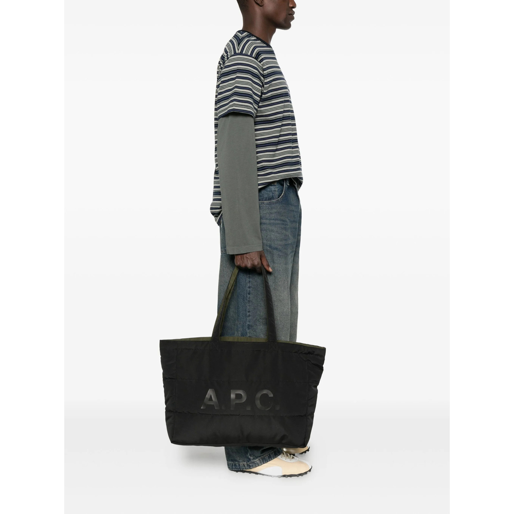 Bum Bag A.p.c. PSALLM61893TJD (A.P.C. / トートバッグ ) | A.P.C. (アーペーセー)(2)