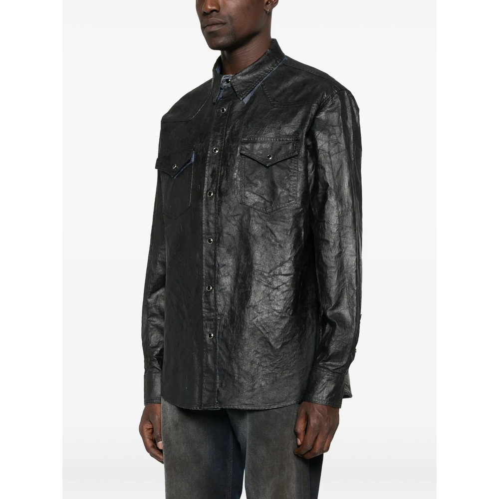 Shirt Mm6 Maison Margiela M30029SH2DT0033963 (MM6 Maison Margiela / シャツ・ブラウス ) | MM6 Maison Margiela (エムエムシックス)(1)