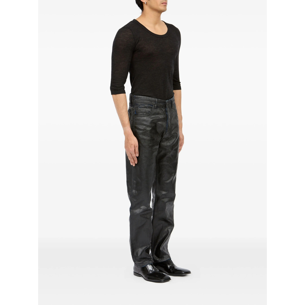Jeans Mm6 Maison Margiela M30017SH2LA0038963 (MM6 Maison Margiela / ジーンズ ) | MM6 Maison Margiela (エムエムシックス)(2)