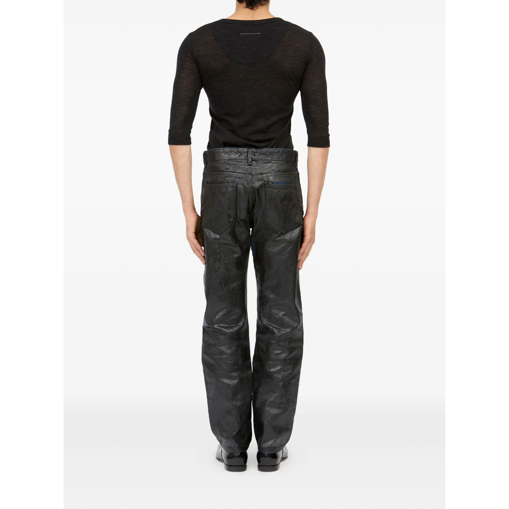 Jeans Mm6 Maison Margiela M30017SH2LA0038963 (MM6 Maison Margiela / ジーンズ ) | MM6 Maison Margiela (エムエムシックス)(3)