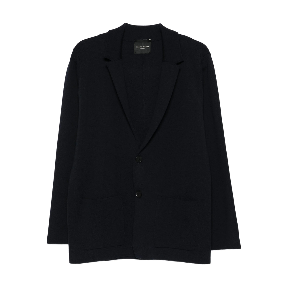 Jacket Roberto Collina M04011M0410 (roberto collina / ブレザー・ジャケット ) | roberto collina (ロベルトコリーナ)