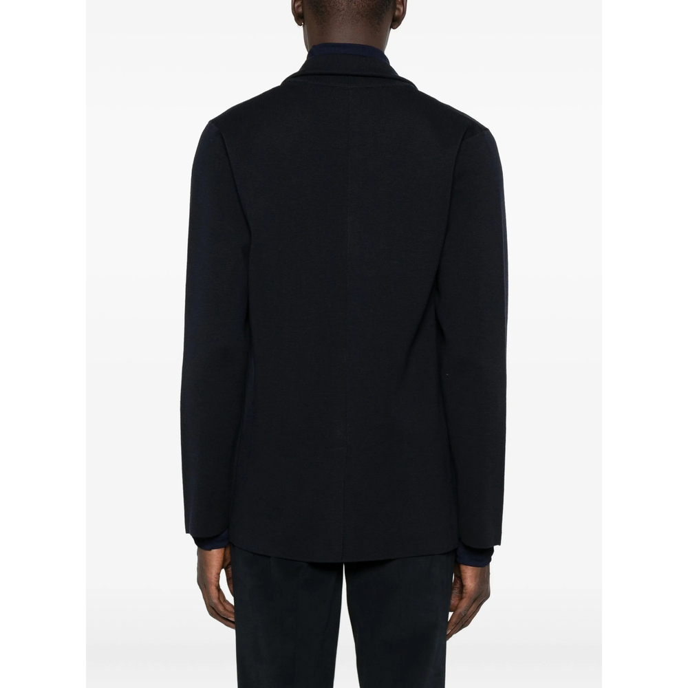 Jacket Roberto Collina M04011M0410 (roberto collina / ブレザー・ジャケット ) | roberto collina (ロベルトコリーナ)(4)