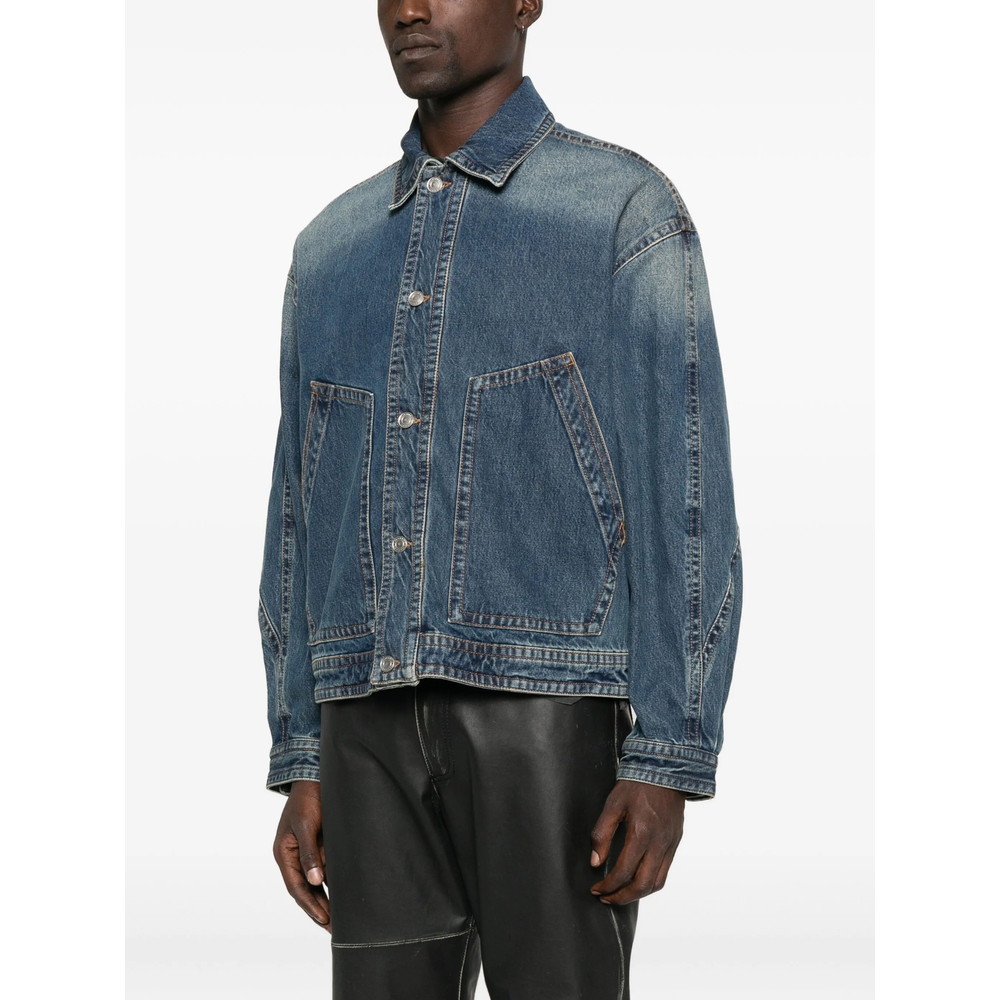 Outerwear Isabel Marant B1G02HVE0553HB30FB (Isabel Marant / カジュアルジャケット ) | Isabel Marant (イザベル マラン)(2)