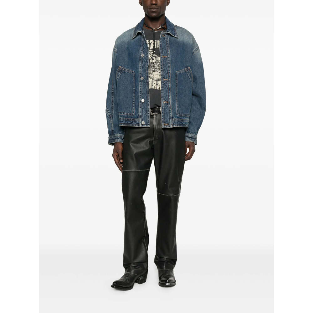 Outerwear Isabel Marant B1G02HVE0553HB30FB (Isabel Marant / カジュアルジャケット ) | Isabel Marant (イザベル マラン)(3)