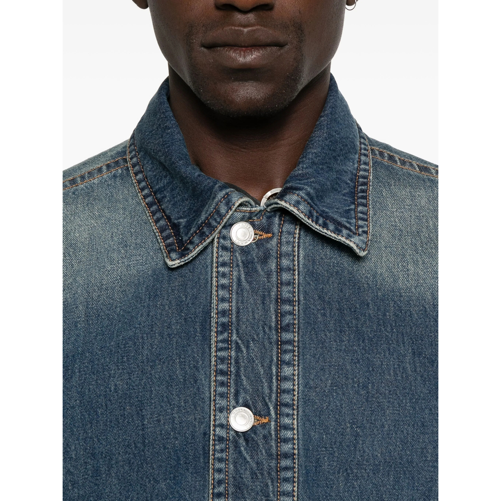 Outerwear Isabel Marant B1G02HVE0553HB30FB (Isabel Marant / カジュアルジャケット ) | Isabel Marant (イザベル マラン)(4)