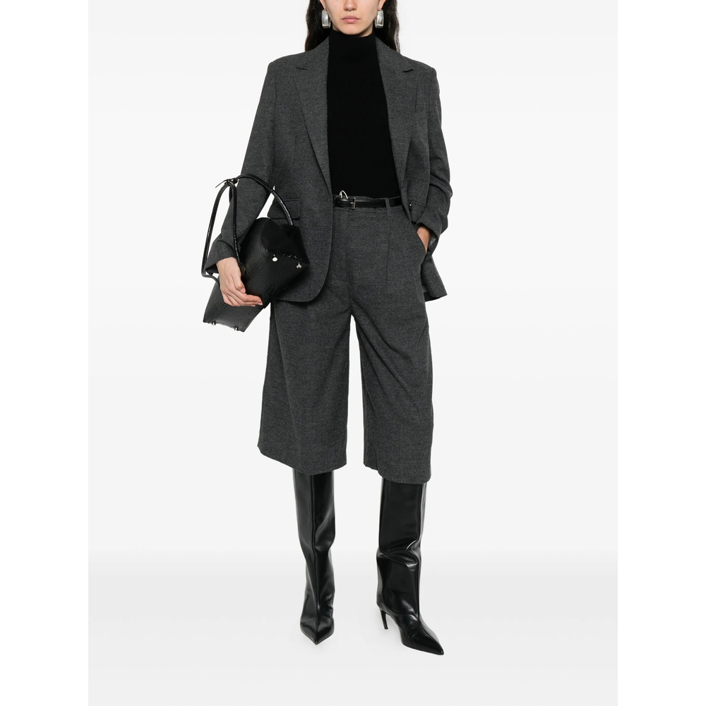 Short Bellerose P1841DOM099 (Bellrose / ショートパンツ ) | Bellrose (ベルローズ)(1)