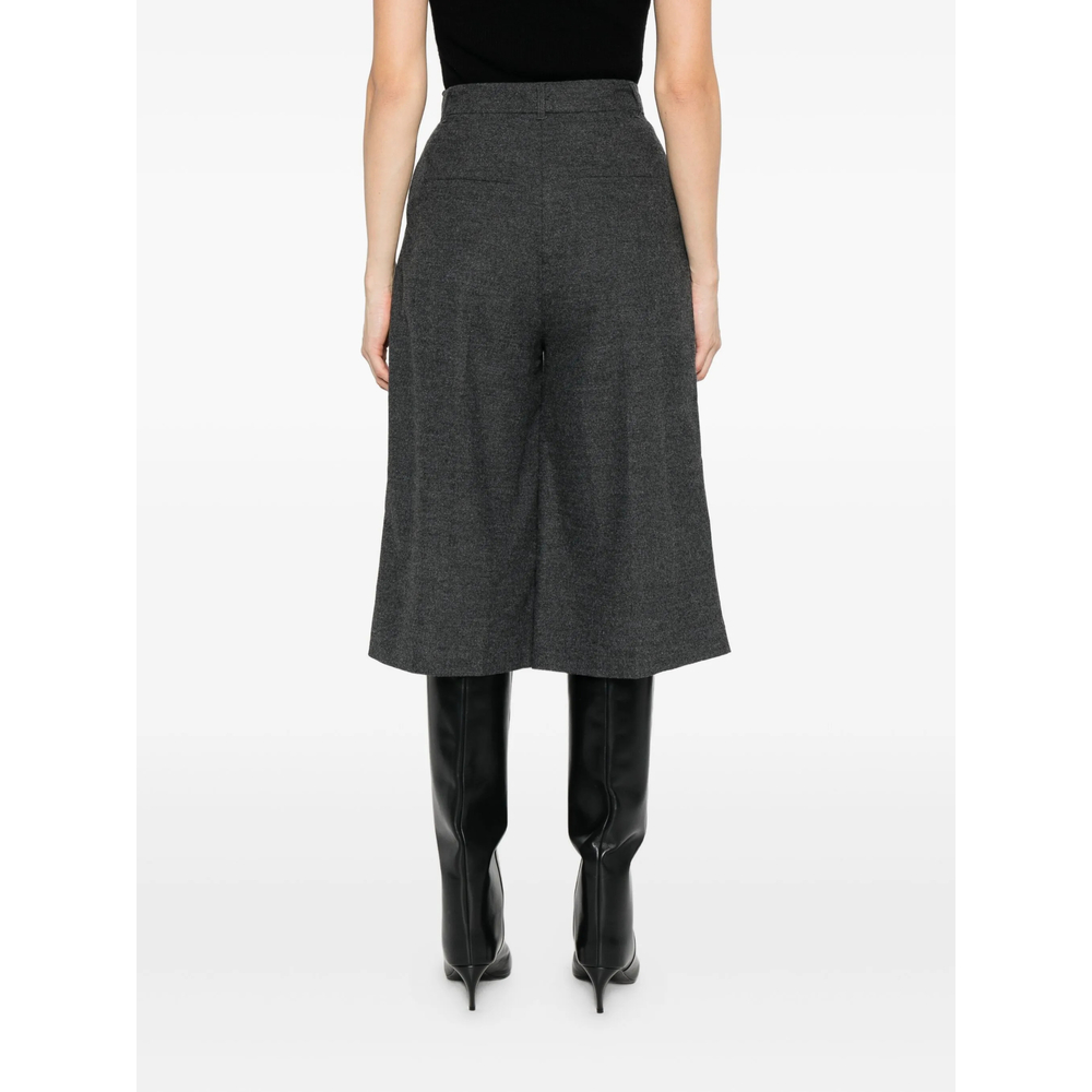 Short Bellerose P1841DOM099 (Bellrose / ショートパンツ ) | Bellrose (ベルローズ)(3)