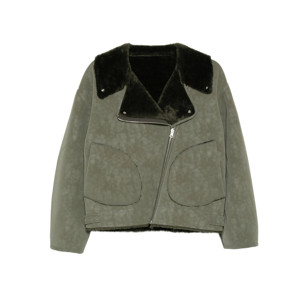 Outerwear Bellerose F2553HEDWEE091 (Bellrose / レザー&ファージャケット・コート ) | Bellrose (ベルローズ)