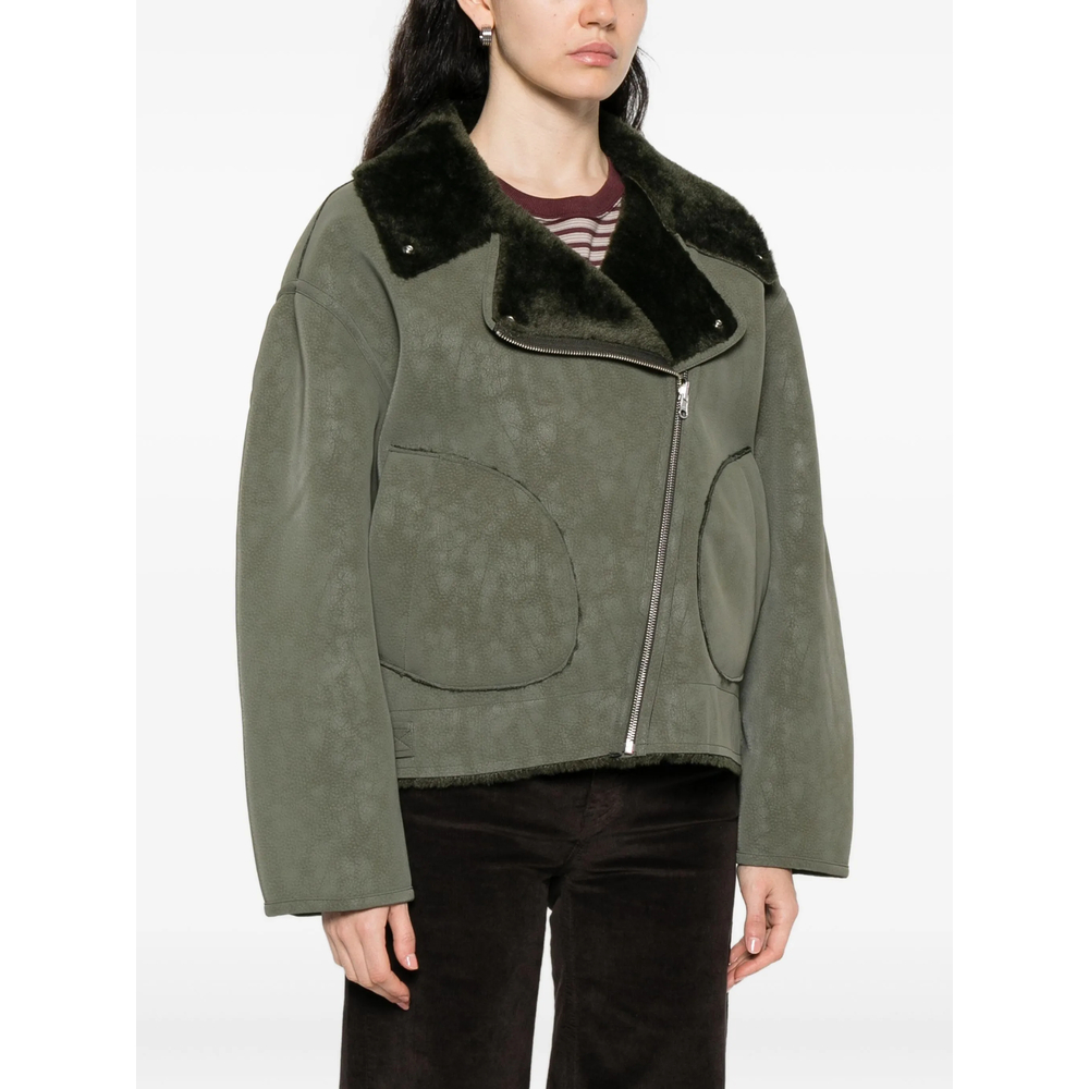 Outerwear Bellerose F2553HEDWEE091 (Bellrose / レザー&ファージャケット・コート ) | Bellrose (ベルローズ)(1)