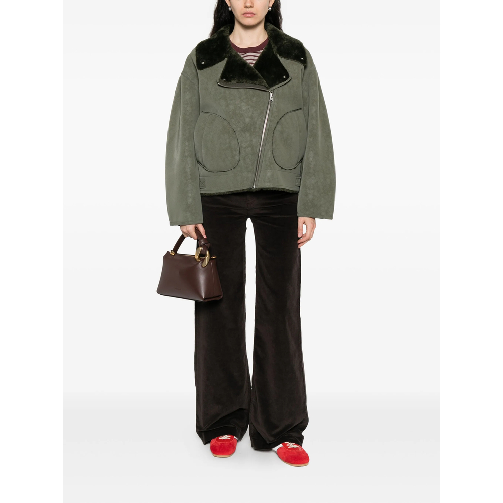 Outerwear Bellerose F2553HEDWEE091 (Bellrose / レザー&ファージャケット・コート ) | Bellrose (ベルローズ)(2)