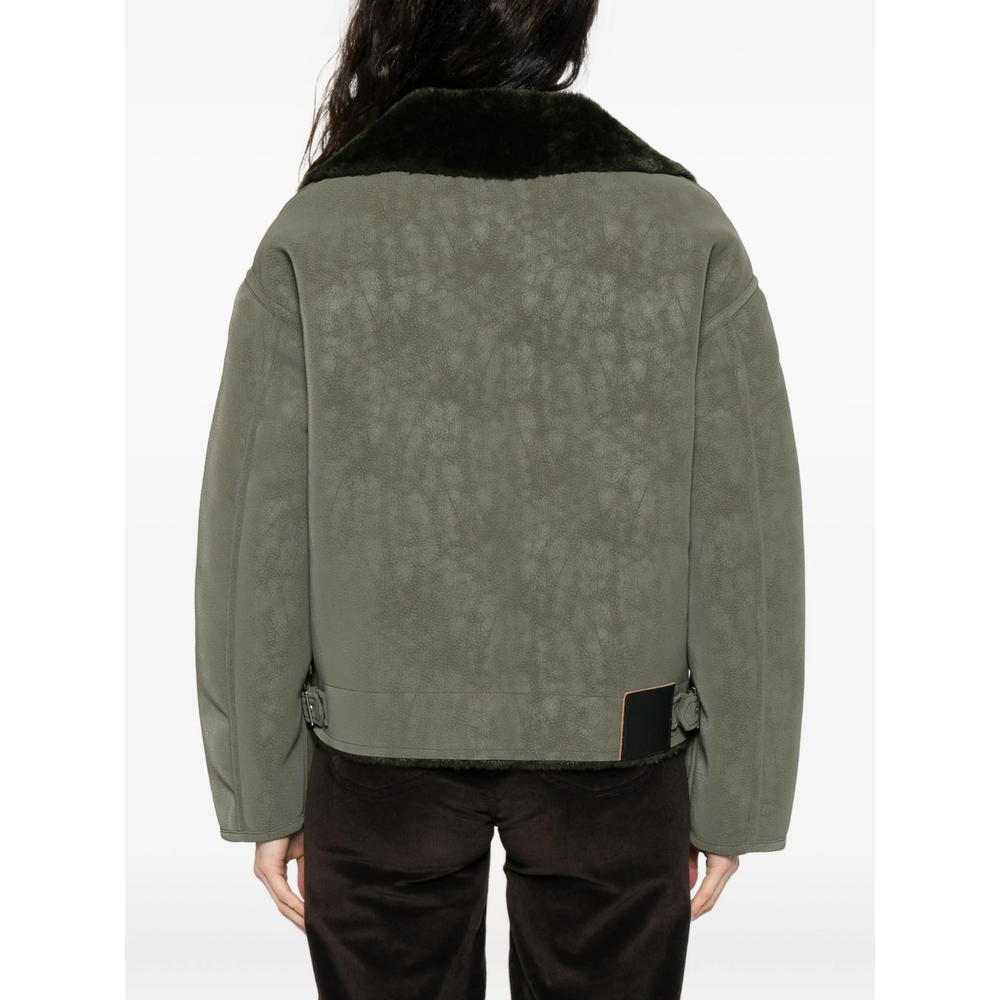 Outerwear Bellerose F2553HEDWEE091 (Bellrose / レザー&ファージャケット・コート ) | Bellrose (ベルローズ)(3)