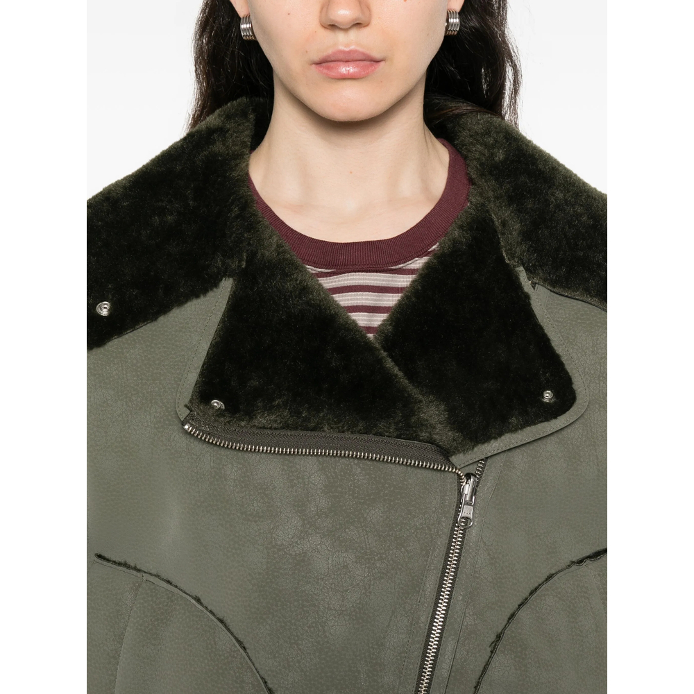 Outerwear Bellerose F2553HEDWEE091 (Bellrose / レザー&ファージャケット・コート ) | Bellrose (ベルローズ)(4)