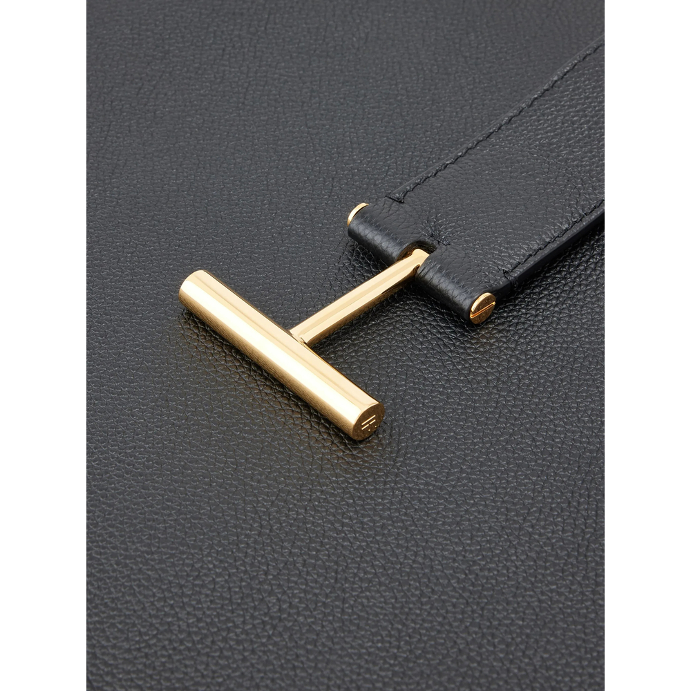 Bag Tom Ford LCL095GL17551N001 (TOM FORD / ハンドバッグ・ショルダーバッグ ) | TOM FORD (トムフォード)(2)