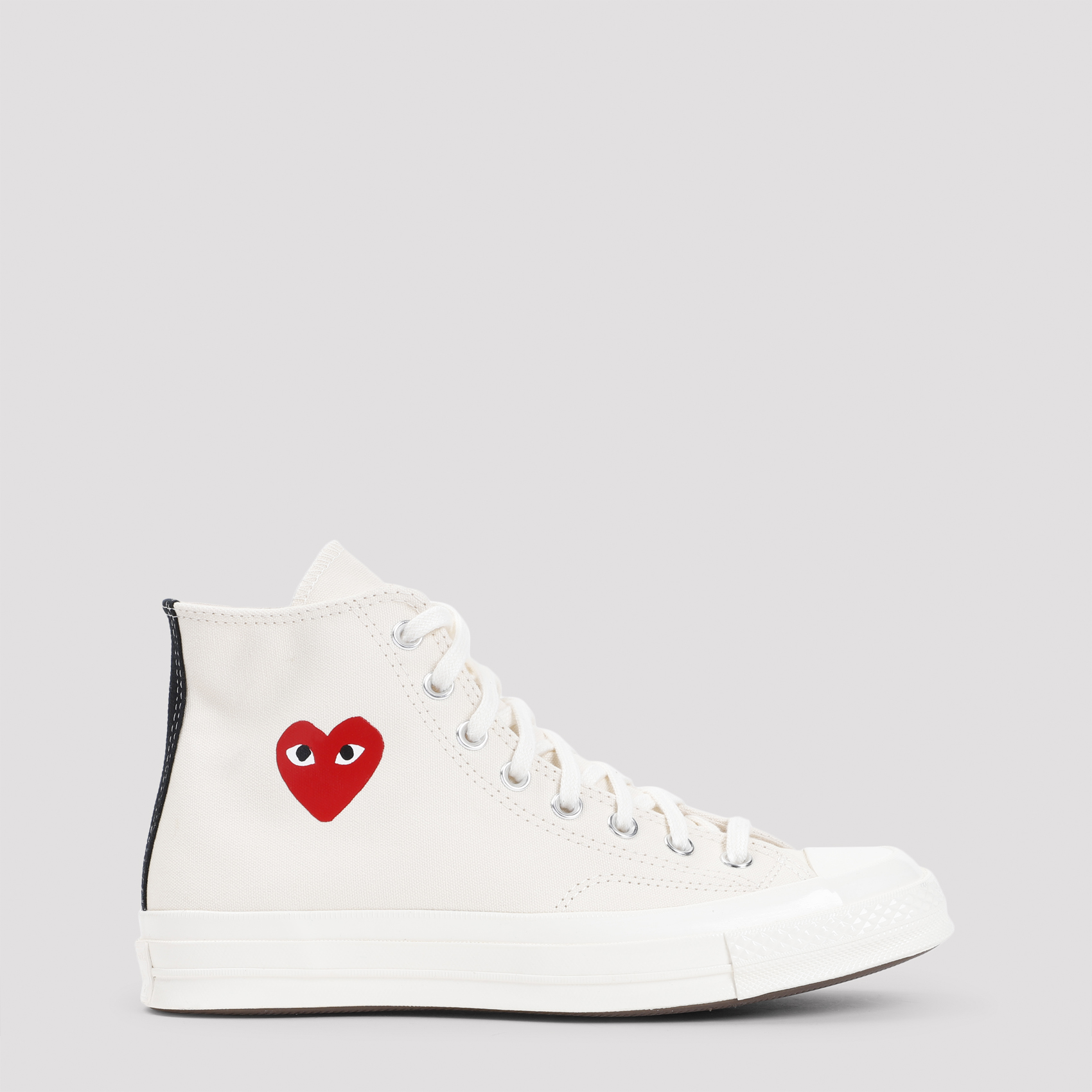 Converse "Chuck Taylor All Star AZK1290012 (PLAY Comme Des Garçons / スニーカー ) | PLAY Comme Des Garçons (プレイ コムデギャルソン)(5)