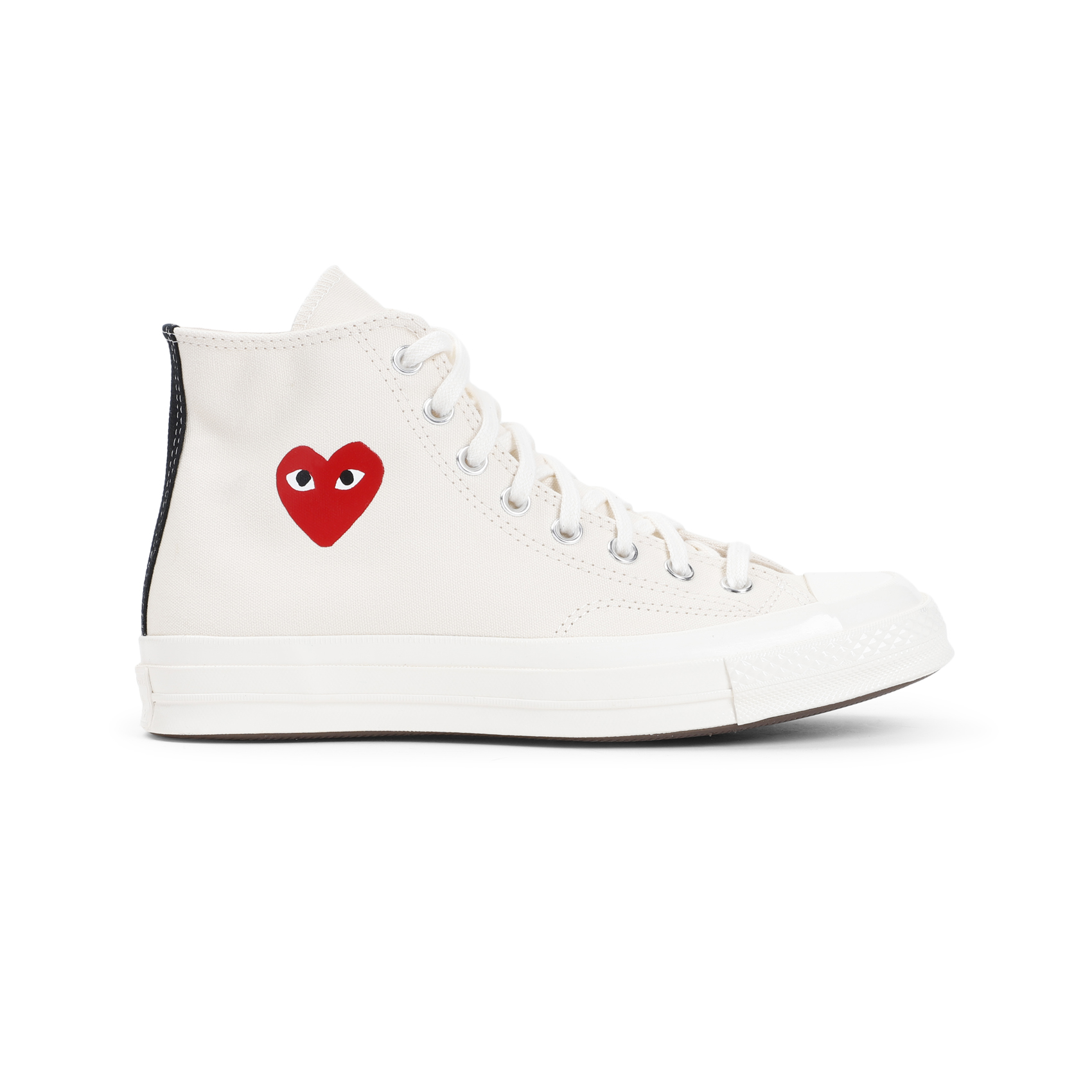 Converse "Chuck Taylor All Star AZK1290012 (PLAY Comme Des Garçons / スニーカー ) | PLAY Comme Des Garçons (プレイ コムデギャルソン)