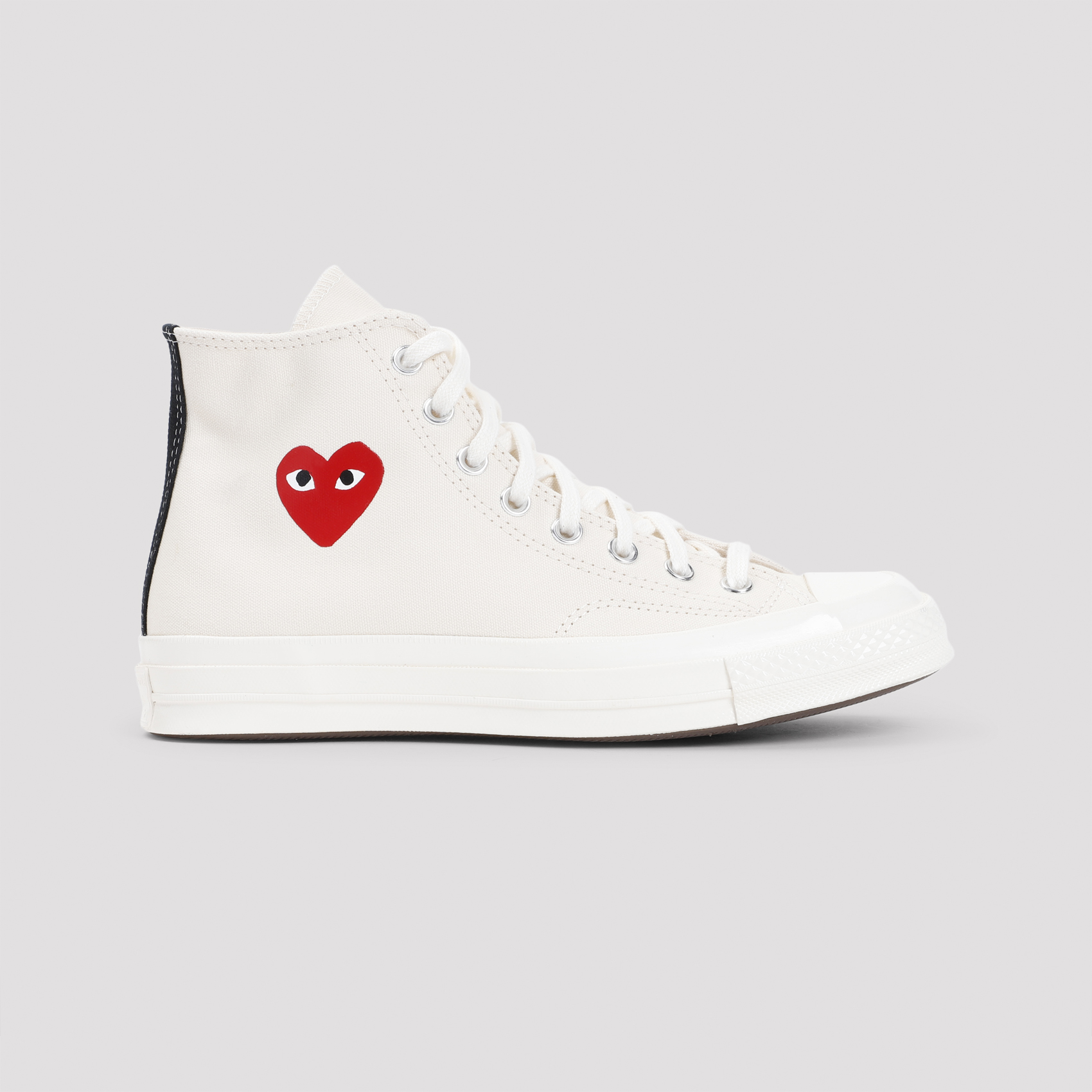 Converse "Chuck Taylor All Star AZK1290012 (PLAY Comme Des Garçons / スニーカー ) | PLAY Comme Des Garçons (プレイ コムデギャルソン)(1)