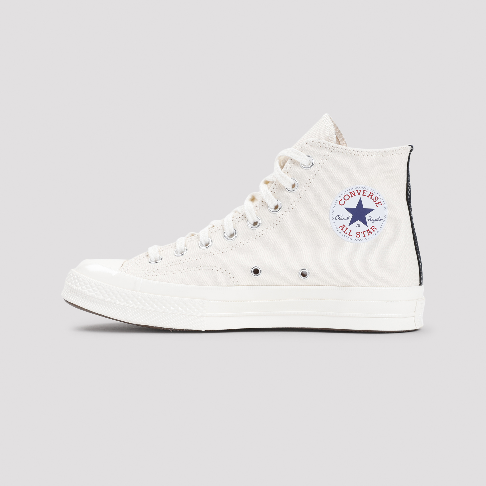 Converse "Chuck Taylor All Star AZK1290012 (PLAY Comme Des Garçons / スニーカー ) | PLAY Comme Des Garçons (プレイ コムデギャルソン)(2)