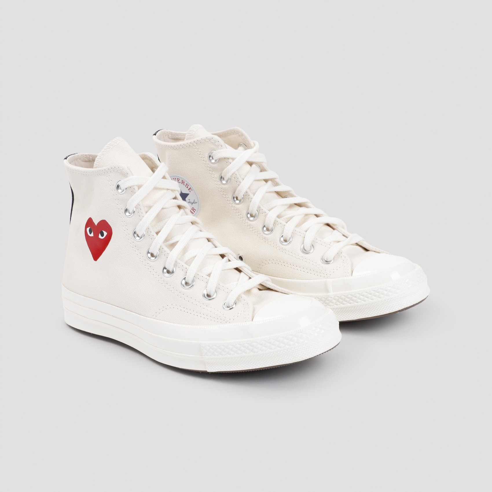 Converse "Chuck Taylor All Star AZK1290012 (PLAY Comme Des Garçons / スニーカー ) | PLAY Comme Des Garçons (プレイ コムデギャルソン)(3)